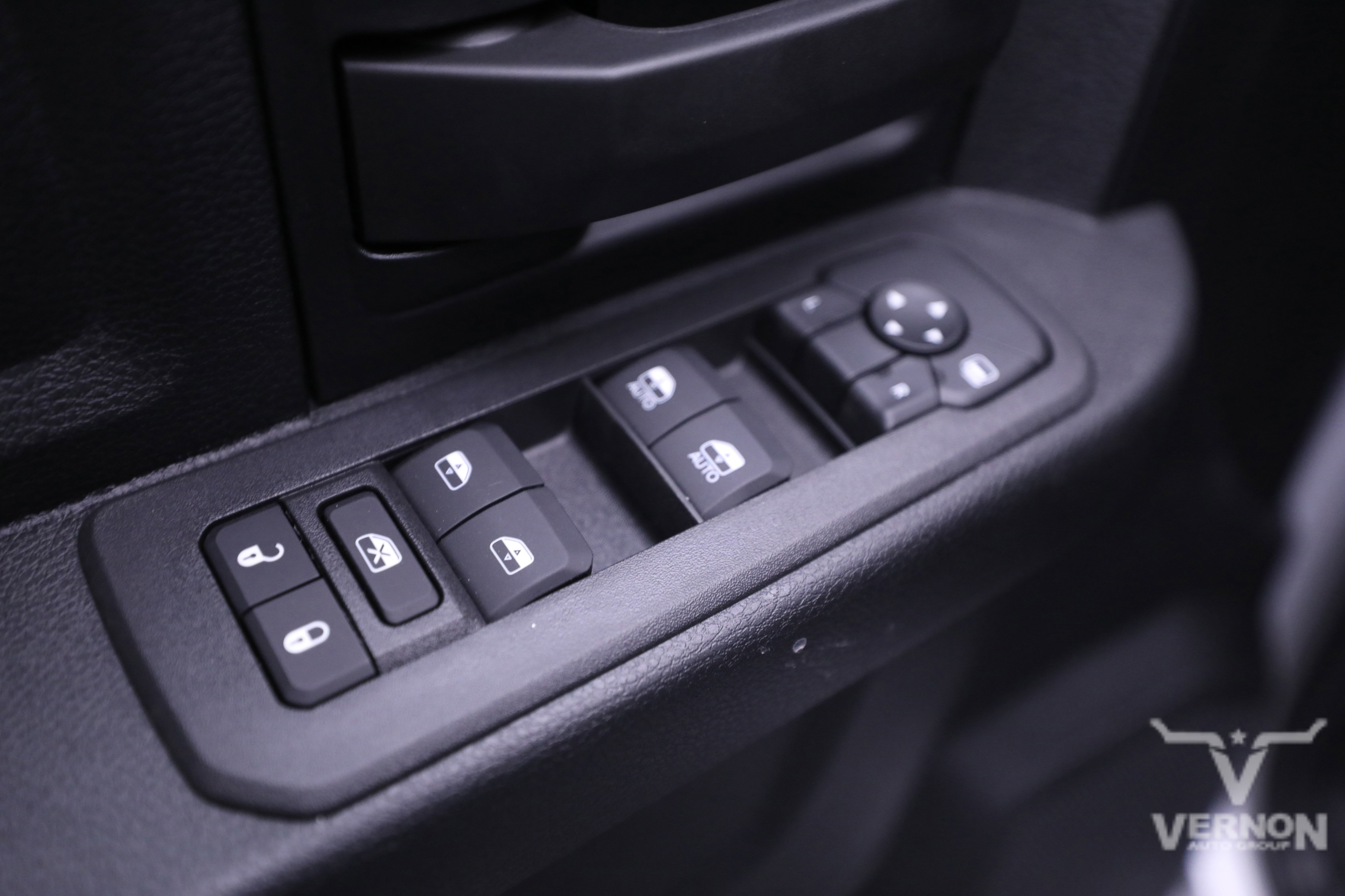 New 2026 RAM 3500 Tradesman image 17