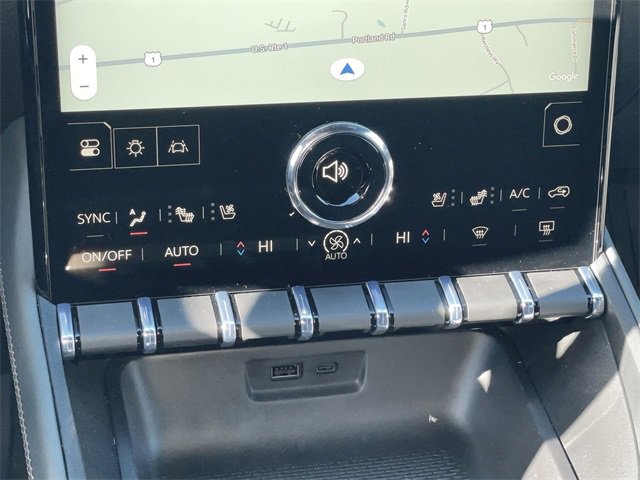 New 2026 GMC Terrain AT4 image 35