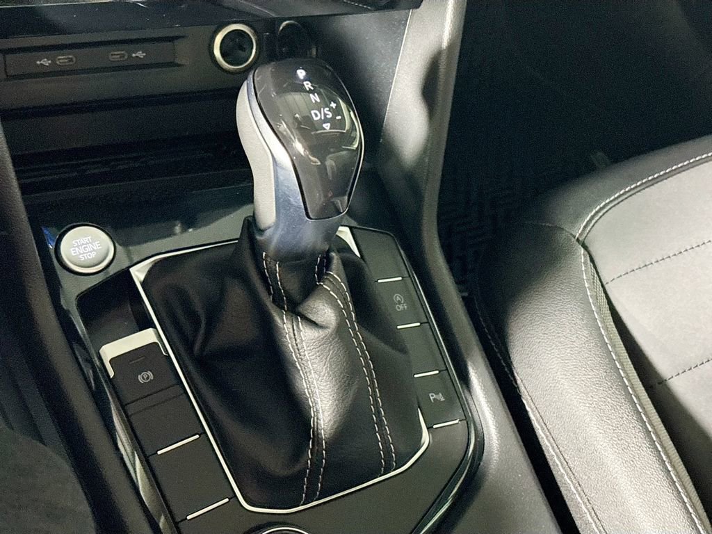 New 2026 Volkswagen Taos SE AWD/4WD image 17