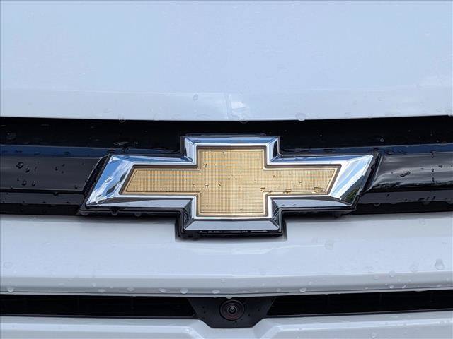 New 2026 Chevrolet Blazer EV LT FWD image 17