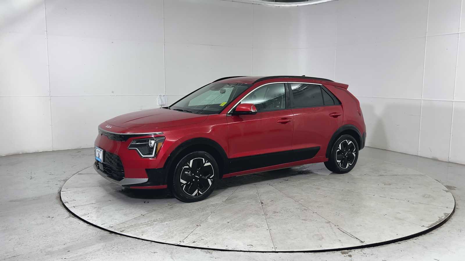 Used 2024 Kia Niro Wind image 6