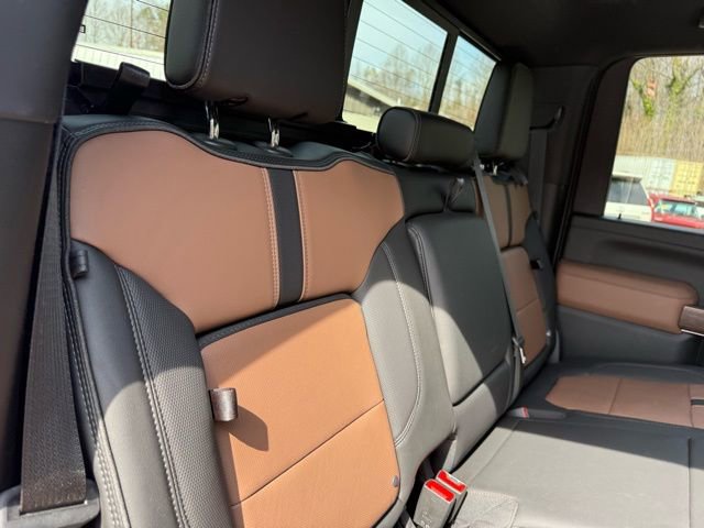 Used 2023 Chevrolet Silverado 3500 High Country AWD/4WD image 72