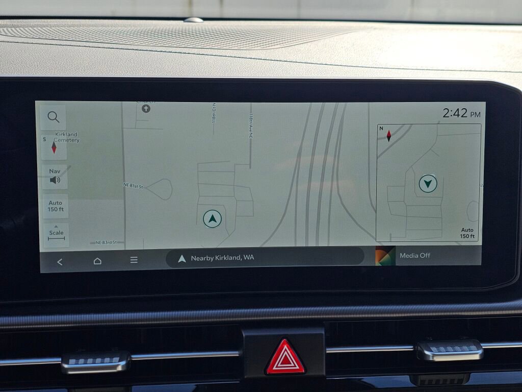 New 2026 Kia Sportage SX Prestige image 14