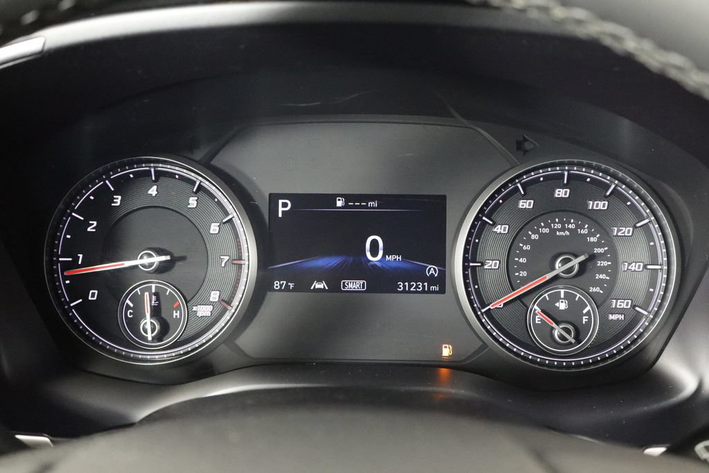 Used 2023 Hyundai Santa Fe SEL FWD image 11