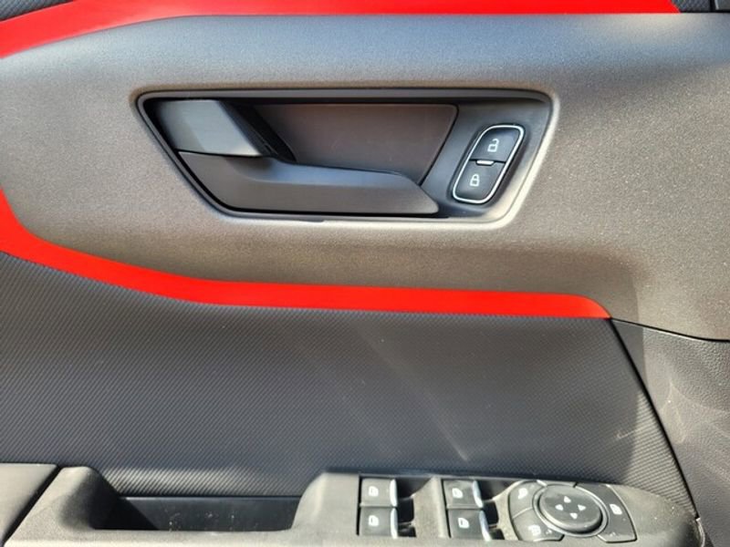 New 2025 Ford Bronco Sport Free Wheeling w/ Convenience Package image 22