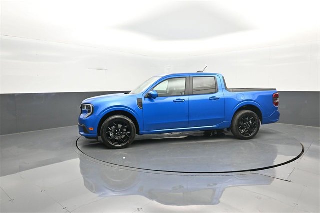 New 2025 Ford Maverick Lobo image 4