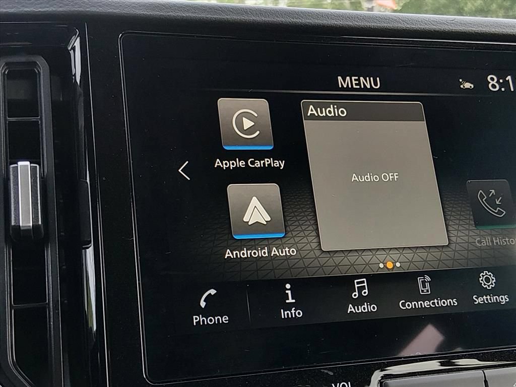 Certified 2025 Nissan Frontier Pro-X RWD image 17