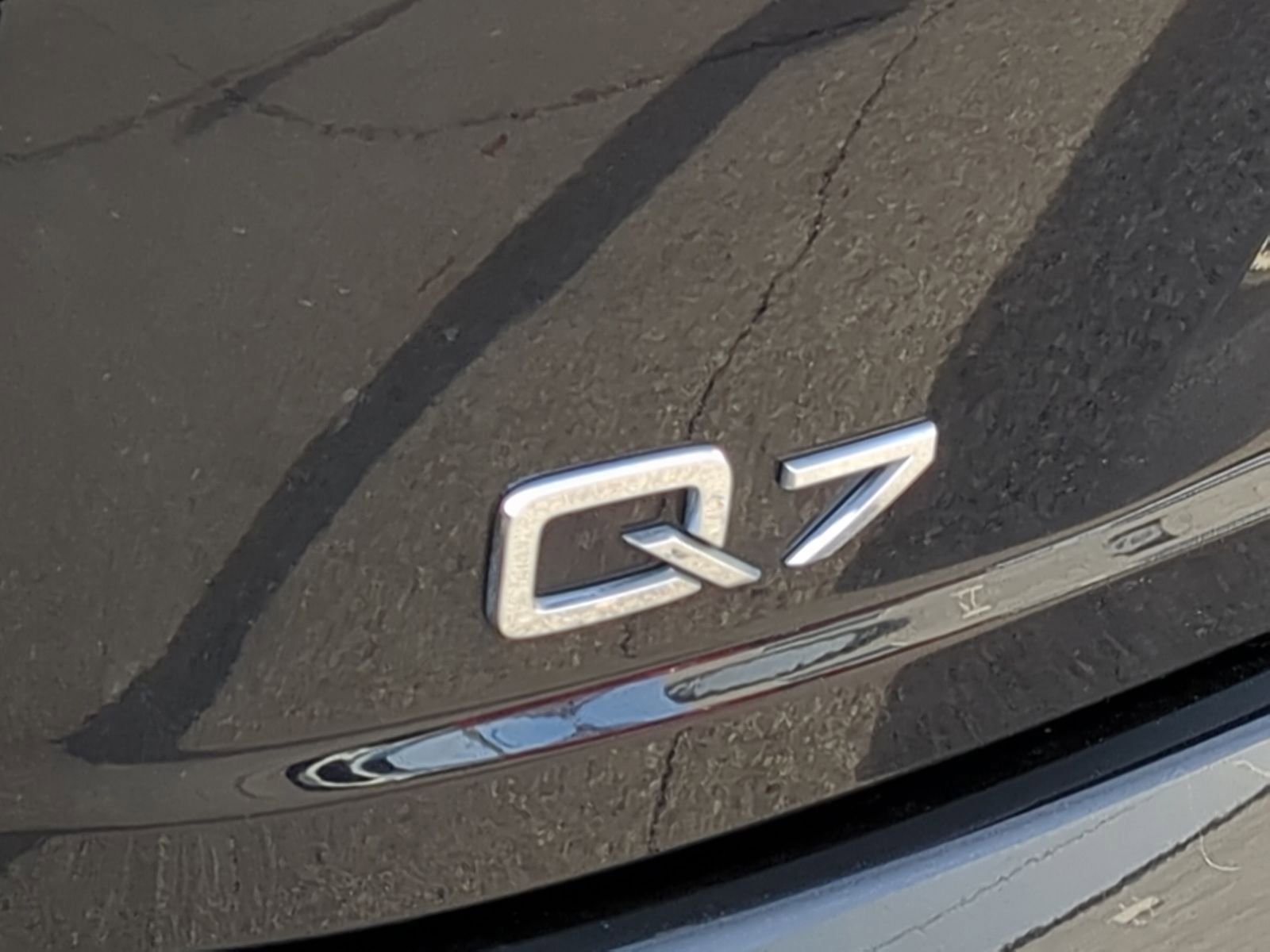 Used 2018 Audi Q7 3.0T Premium Plus image 17