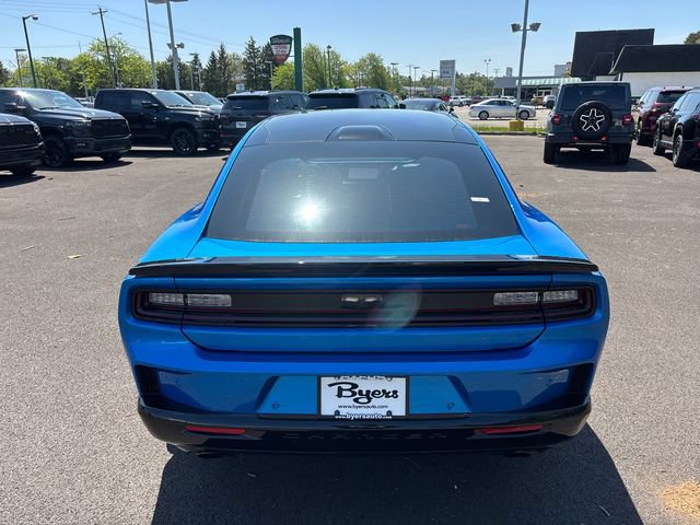 New 2026 Dodge Charger Scat Pack AWD/4WD image 30