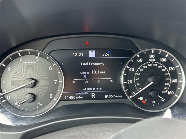 Certified 2024 INFINITI QX50 Sport image 40