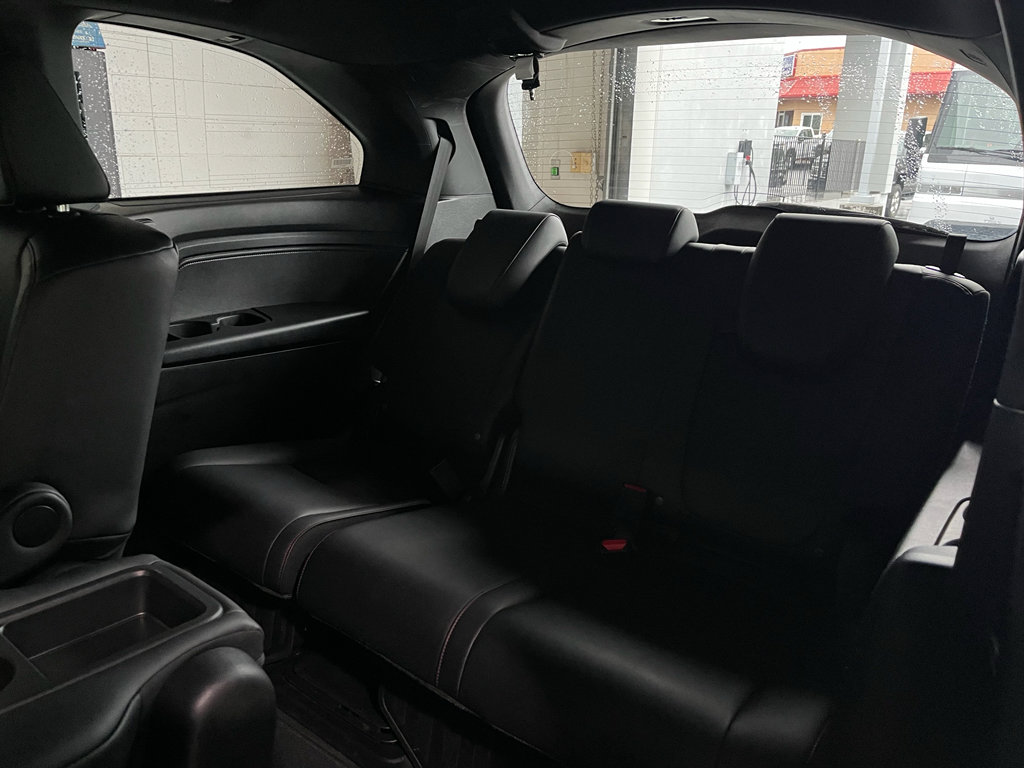 Used 2025 Honda Odyssey Sport-L image 15