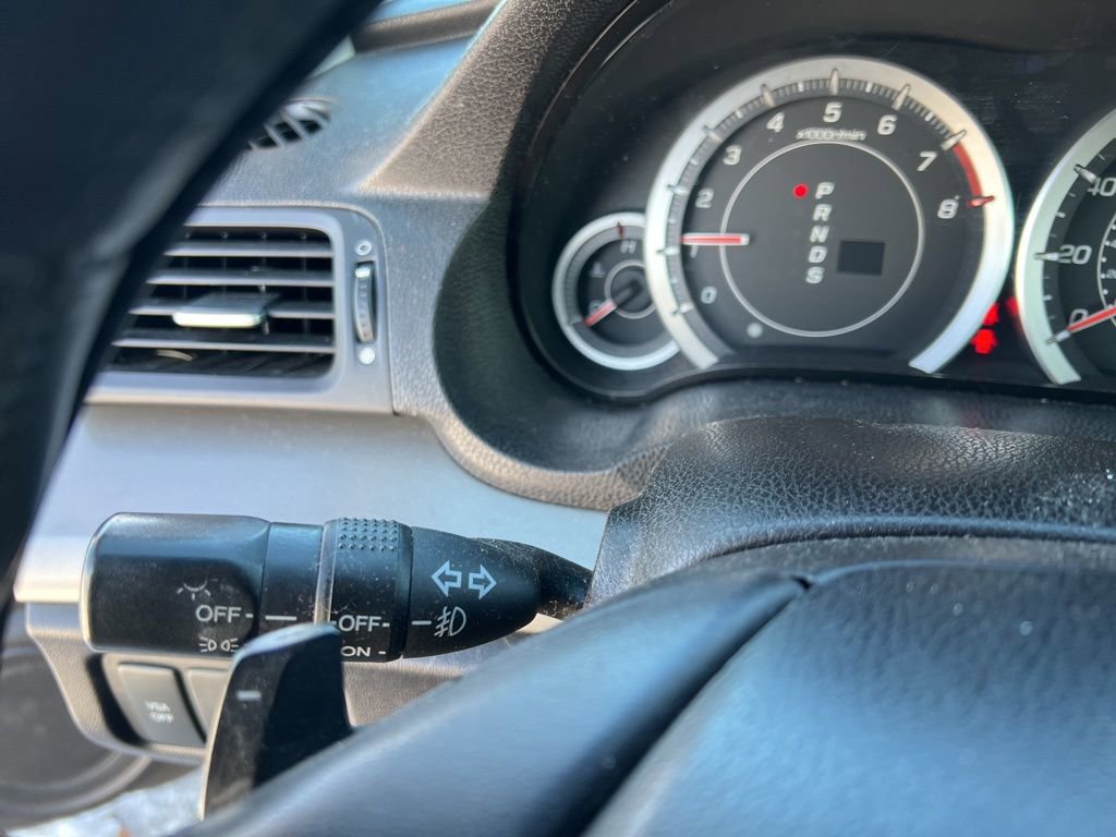 Used 2009 Acura TSX Sedan image 16