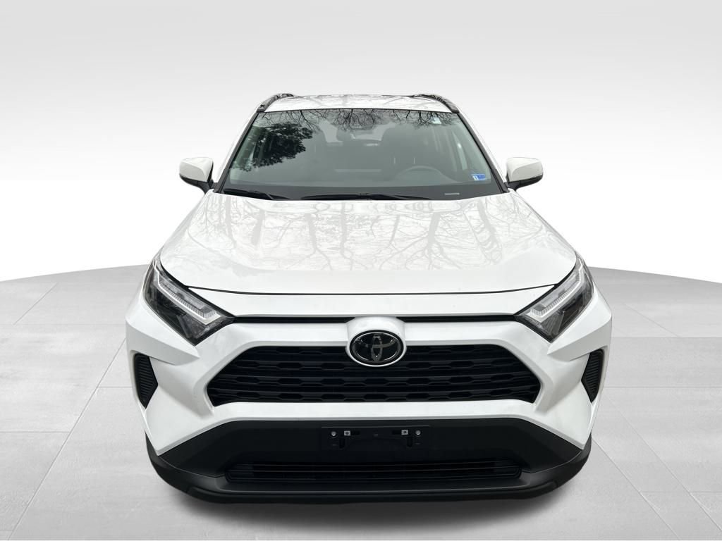 Used 2024 Toyota RAV4 XLE image 8
