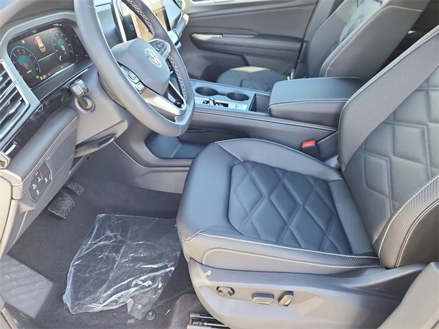 New 2026 Volkswagen Atlas Cross Sport SE image 7