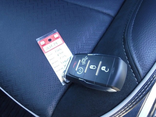 New 2026 RAM 2500 Laramie w/ Night Edition image 65