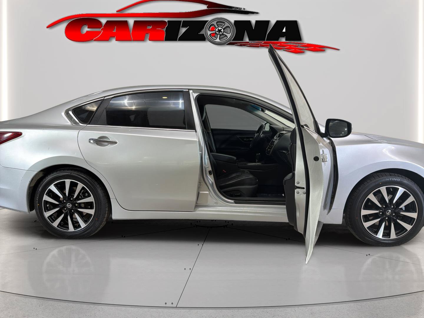 Used 2018 Nissan Altima 2.5 SL FWD image 14