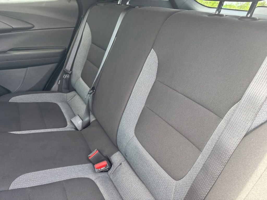 Used 2024 Chevrolet TrailBlazer LT FWD image 28