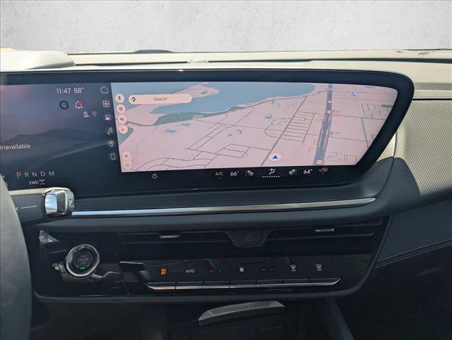 New 2026 Buick Envision Preferred AWD/4WD image 12