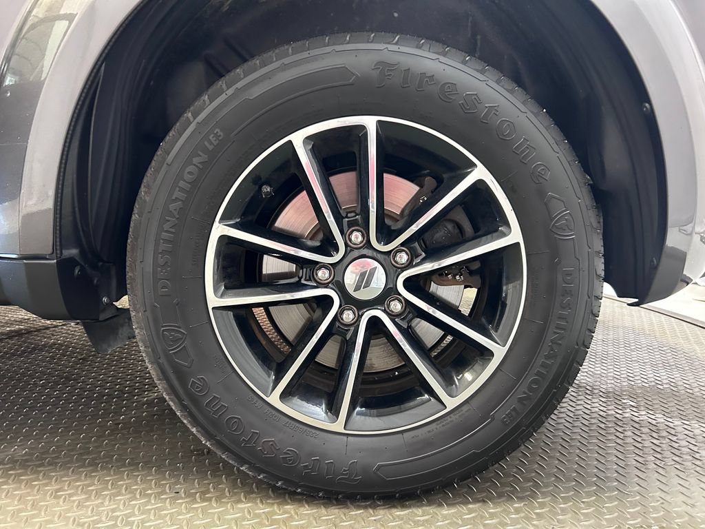 Used 2018 Dodge Journey SE w/ Connectivity Group FWD image 30