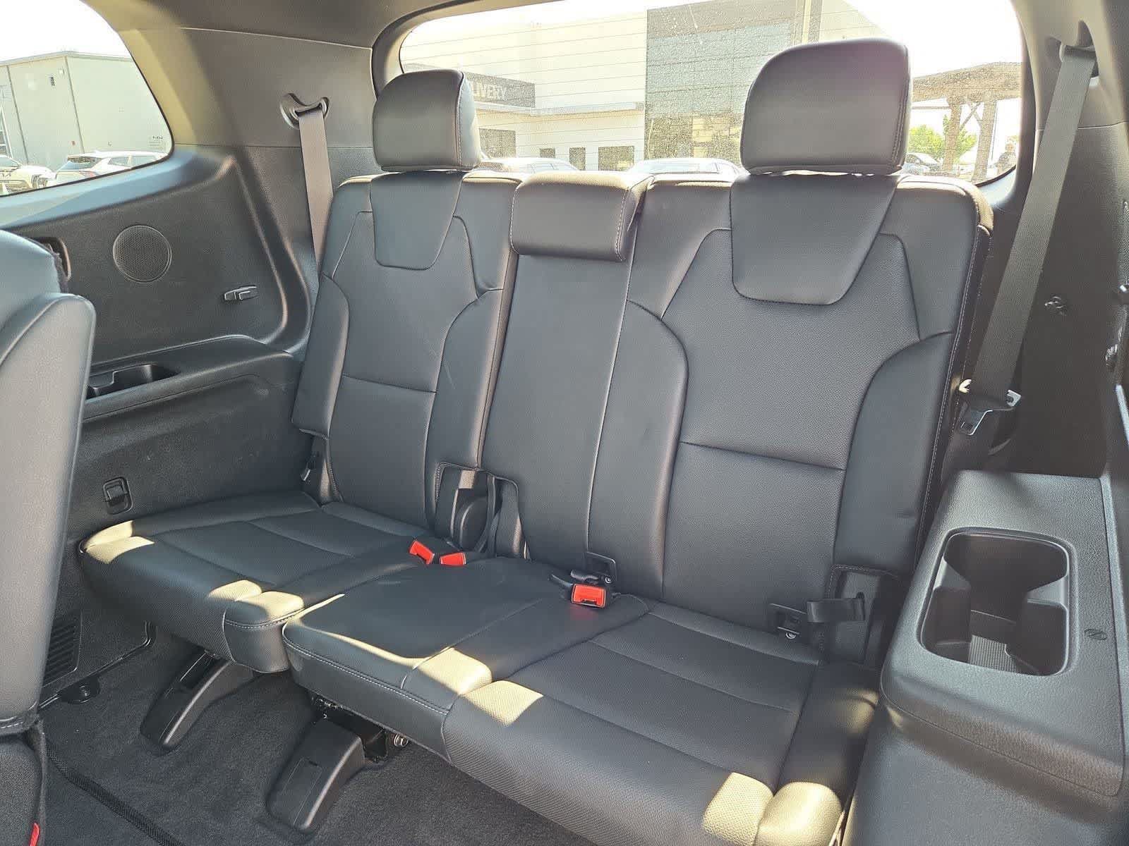 Certified 2024 Kia Telluride SX X-Line AWD/4WD image 37