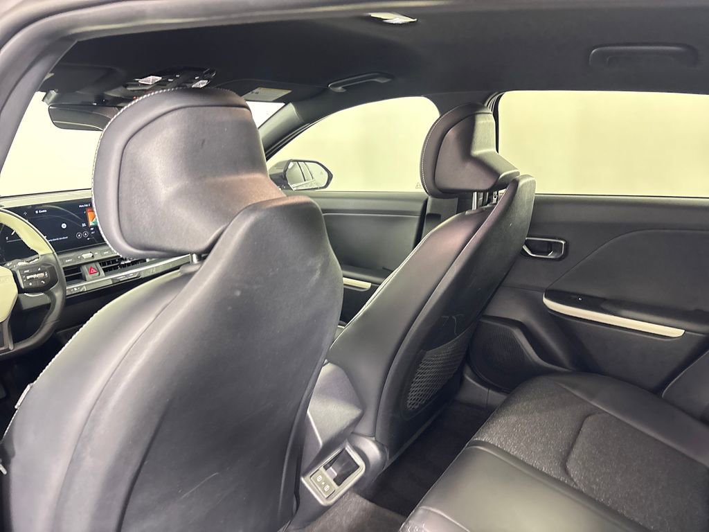 Used 2025 Kia K4 GT-Line image 28