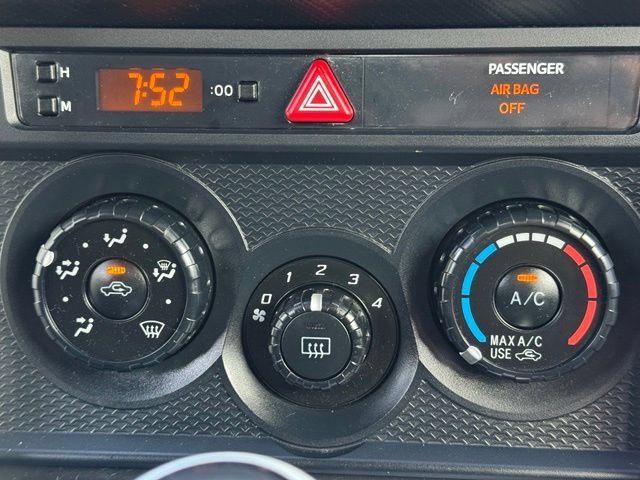 Used 2016 Scion FR-S RWD image 18