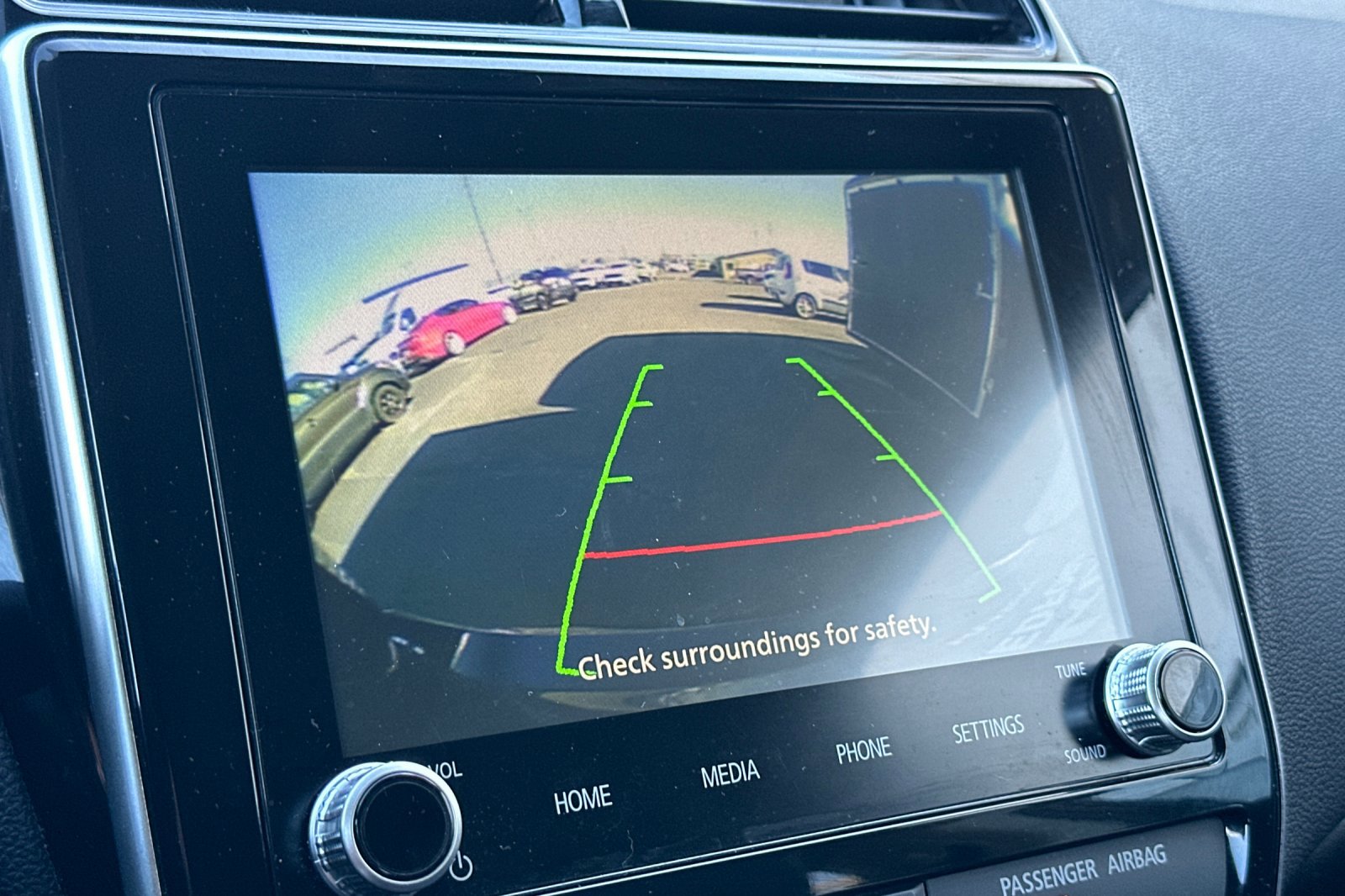 Used 2024 Mitsubishi Outlander Sport SE image 20