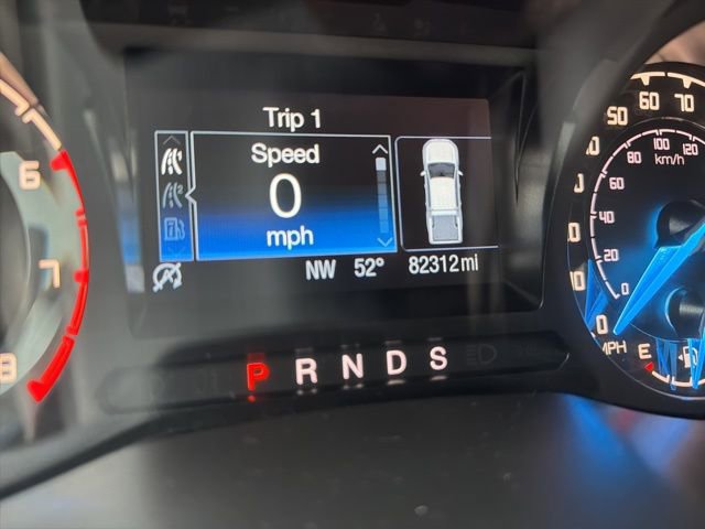 Certified 2020 Ford Ranger XLT w/ Trailer Tow Package image 42