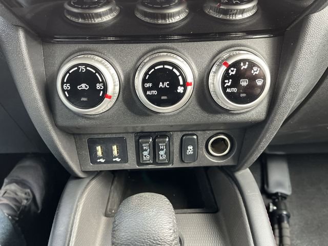 Used 2023 Mitsubishi Outlander Sport AWD image 18