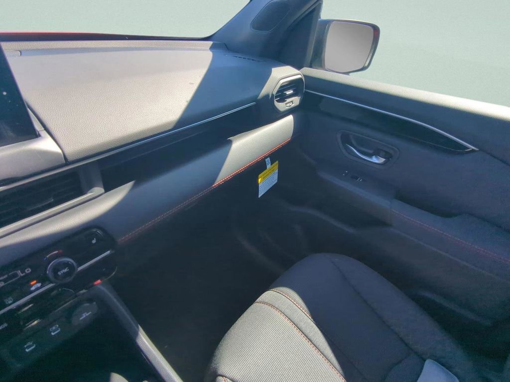 New 2026 Honda Pilot Sport image 17