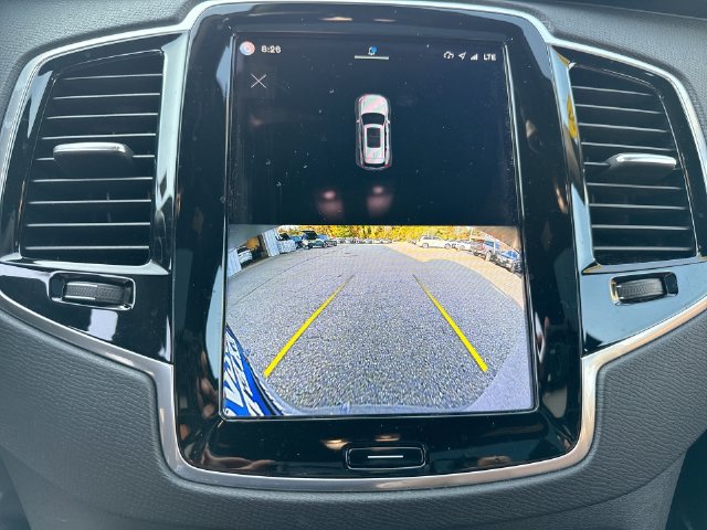 Certified 2023 Volvo XC90 B6 Plus w/ Protection Package AWD/4WD image 28