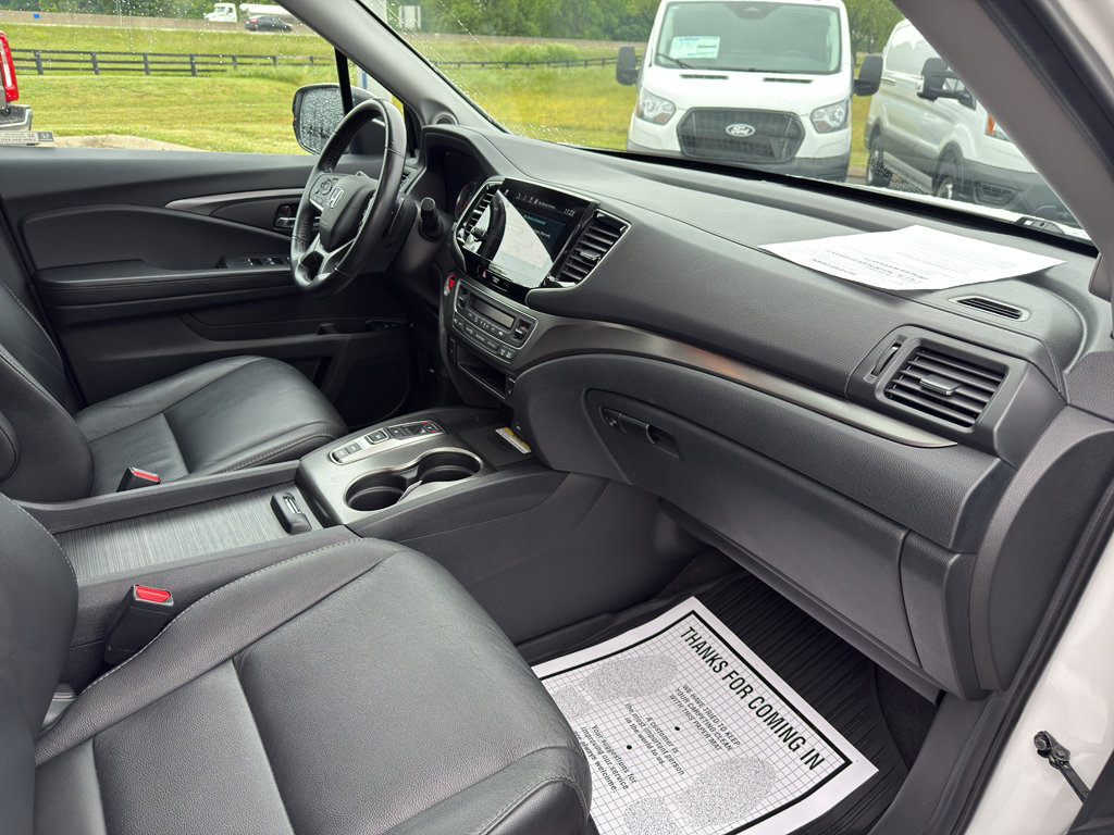 Used 2022 Honda Pilot Special Edition image 14