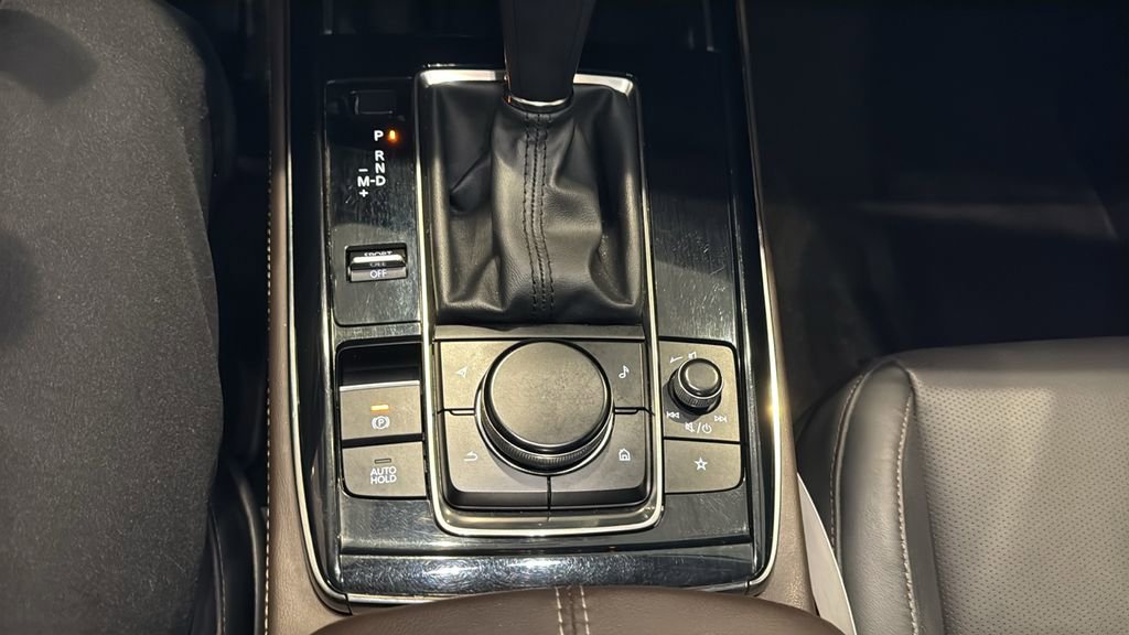 Used 2023 MAZDA CX-30 2.5 Turbo w/ Premium Plus Pkg image 27