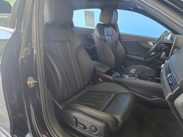 Used 2024 Audi A4 2.0T Premium Plus image 21