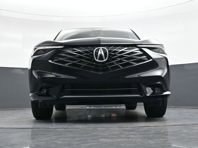 New 2025 Acura ADX A-Spec image 34