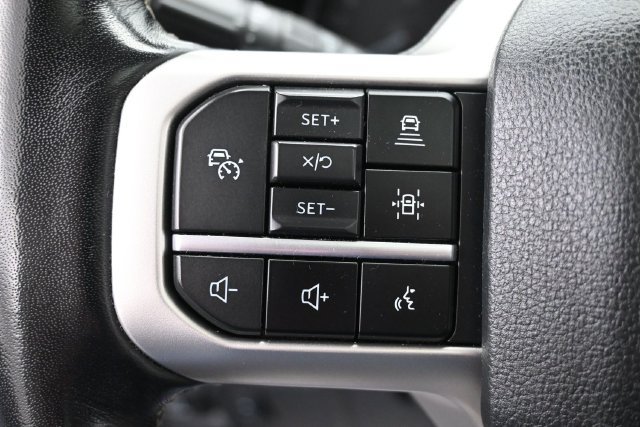 Certified 2024 Ford Expedition Limited RWD image 18