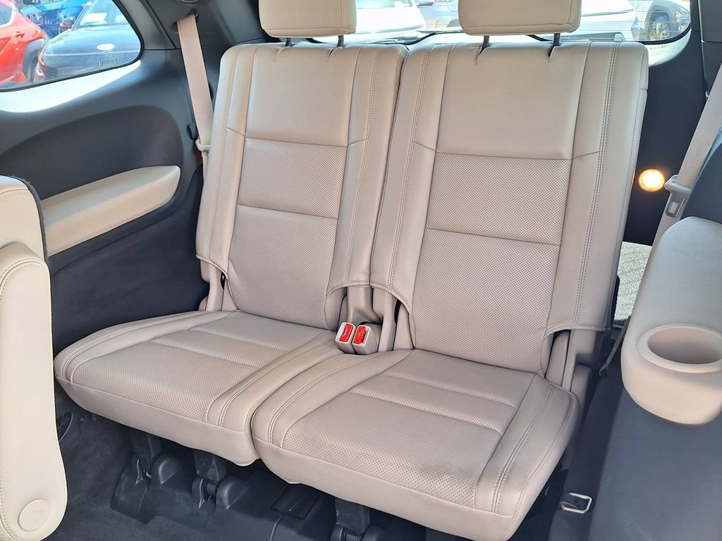 Used 2015 Dodge Durango Citadel w/ Technology Group AWD/4WD image 12