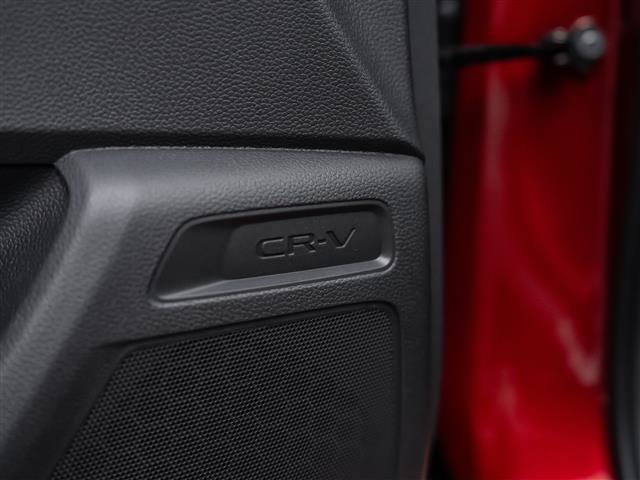 Used 2025 Honda CR-V Sport-L image 23