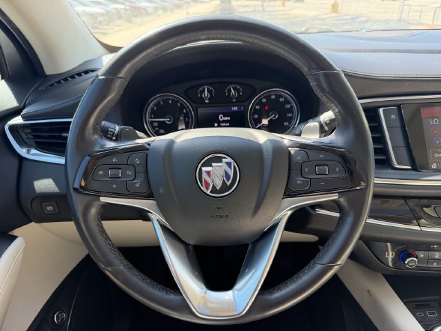 Used 2023 Buick Enclave Essence w/ Experience Buick Package FWD image 15