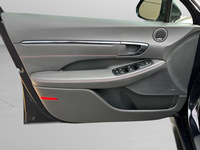 Certified 2024 Hyundai Sonata N Line image 12