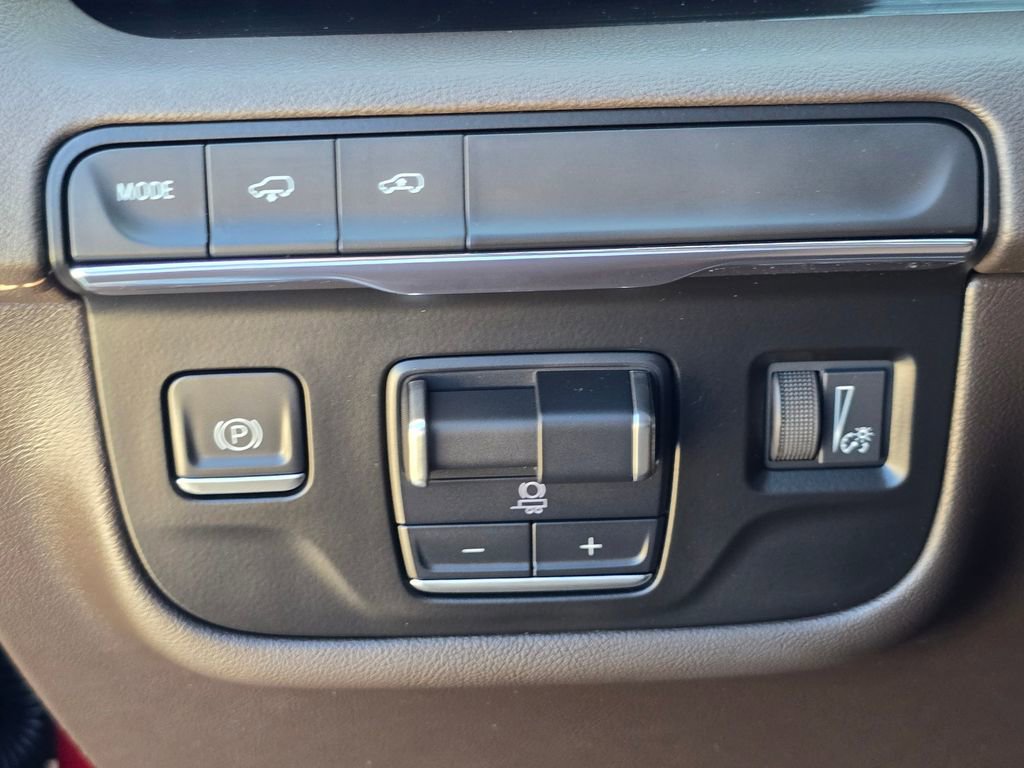 Used 2022 Cadillac Escalade ESV Premium Luxury w/ Performance Package RWD image 26