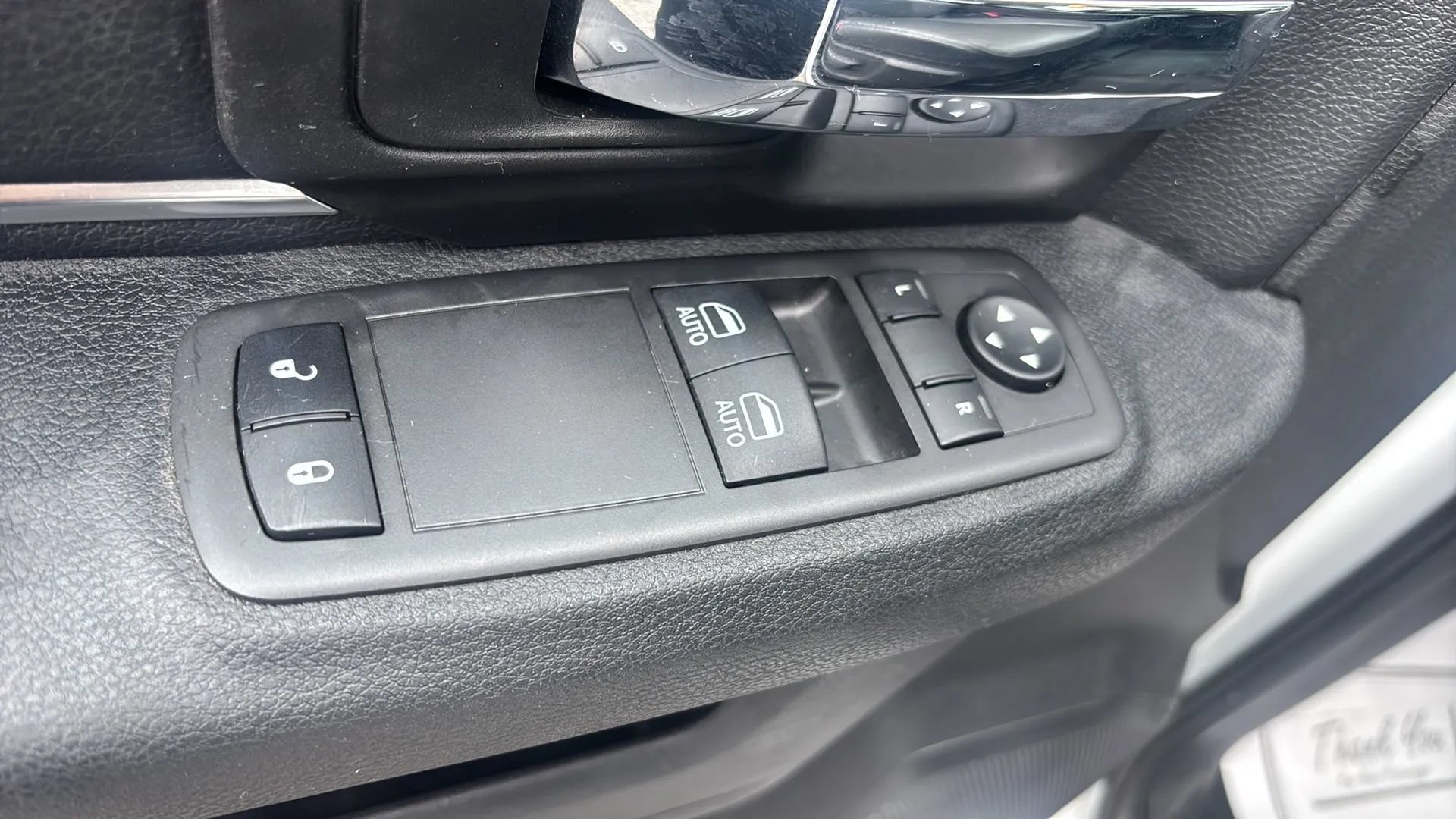 Used 2022 RAM 1500 Tradesman w/ Power & Remote Entry Group RWD image 16