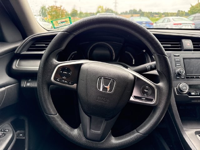 Used 2016 Honda Civic LX image 16