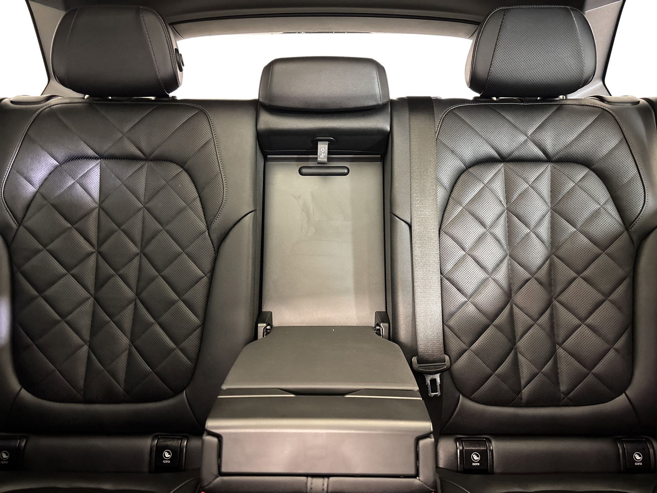 Used 2024 BMW X5 M60i w/ Executive Package image 29