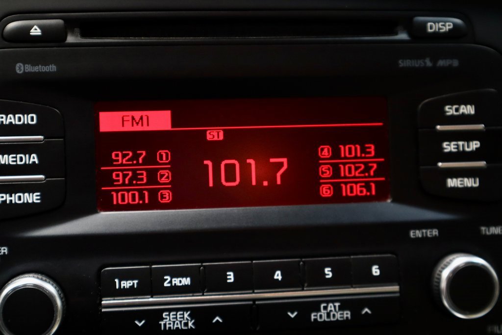 Used 2014 Kia Optima LX image 2