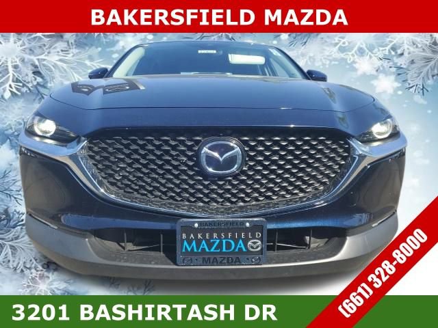 Used 2023 MAZDA CX-30 AWD 2.5 S image 11