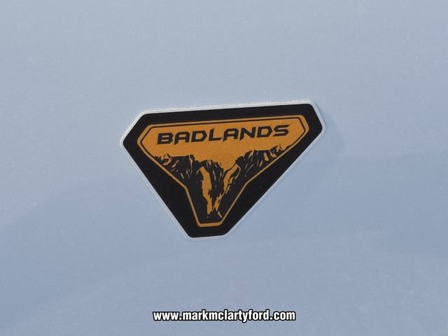 New 2026 Ford Bronco Sport Badlands AWD/4WD image 5