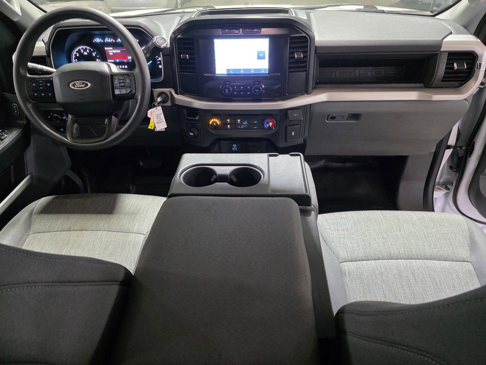 Used 2022 Ford F150 XL w/ Equipment Group 101A High image 25