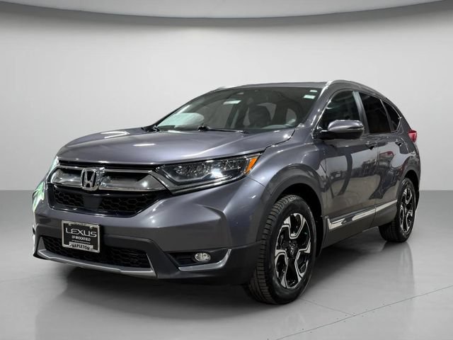 Used 2017 Honda CR-V Touring image 8