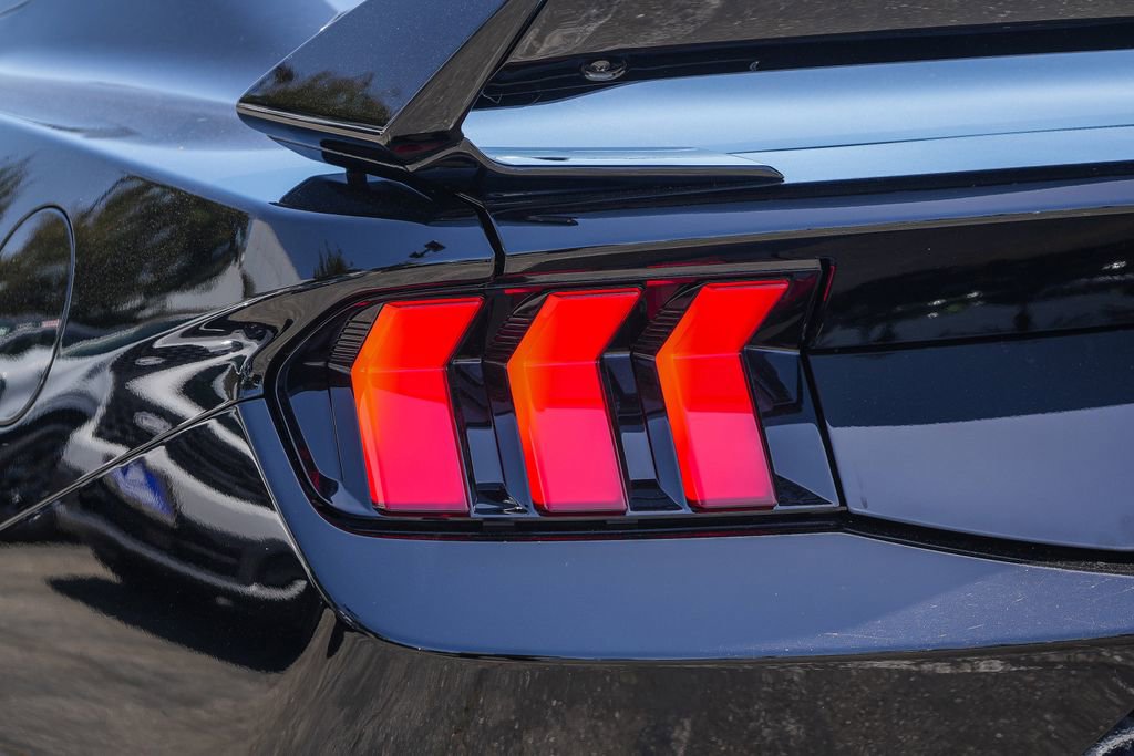 Used 2024 Ford Mustang GT Premium RWD image 11